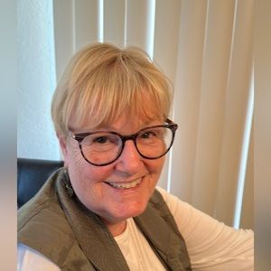 Meet your Posher, Gail